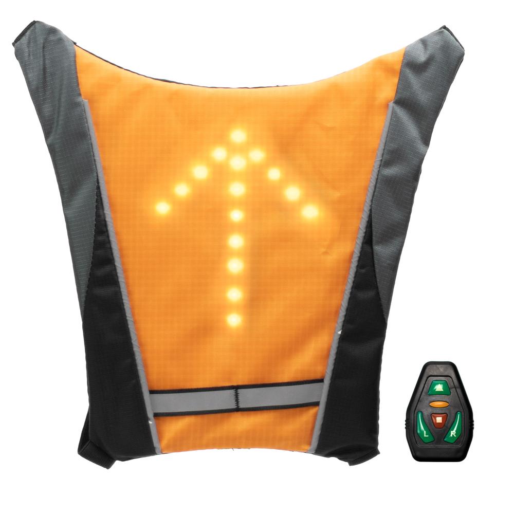 Mochila para Bicicleta