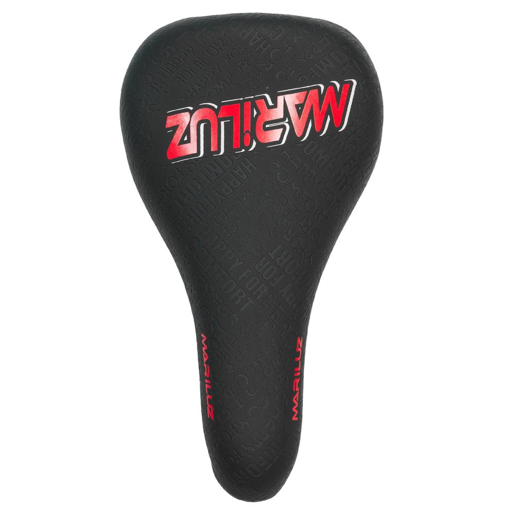 Asiento Sillin Ergonomico Suave y Comodo para Bicicleta