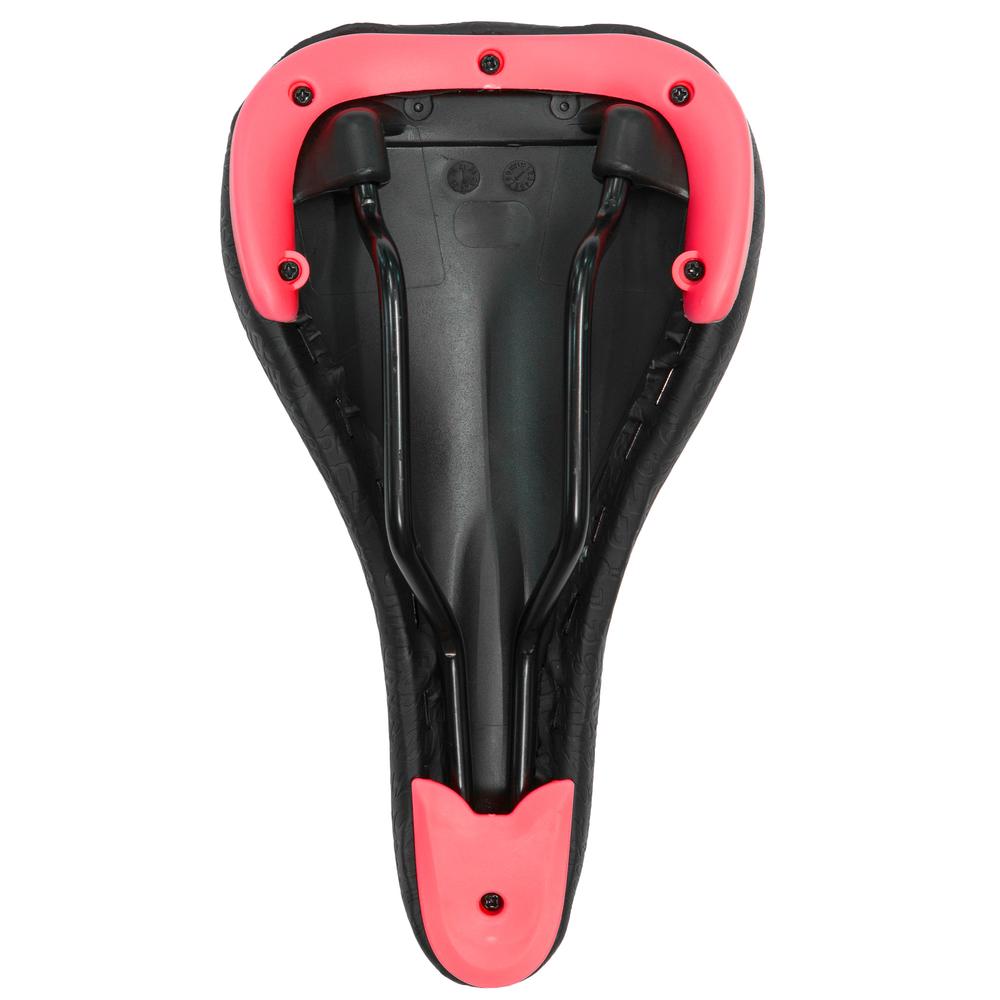 Asiento Sillin Ergonomico Suave y Comodo para Bicicleta