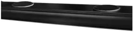 Barra De Sonido Alienpro T1000 2.1 Canales 130w 127v