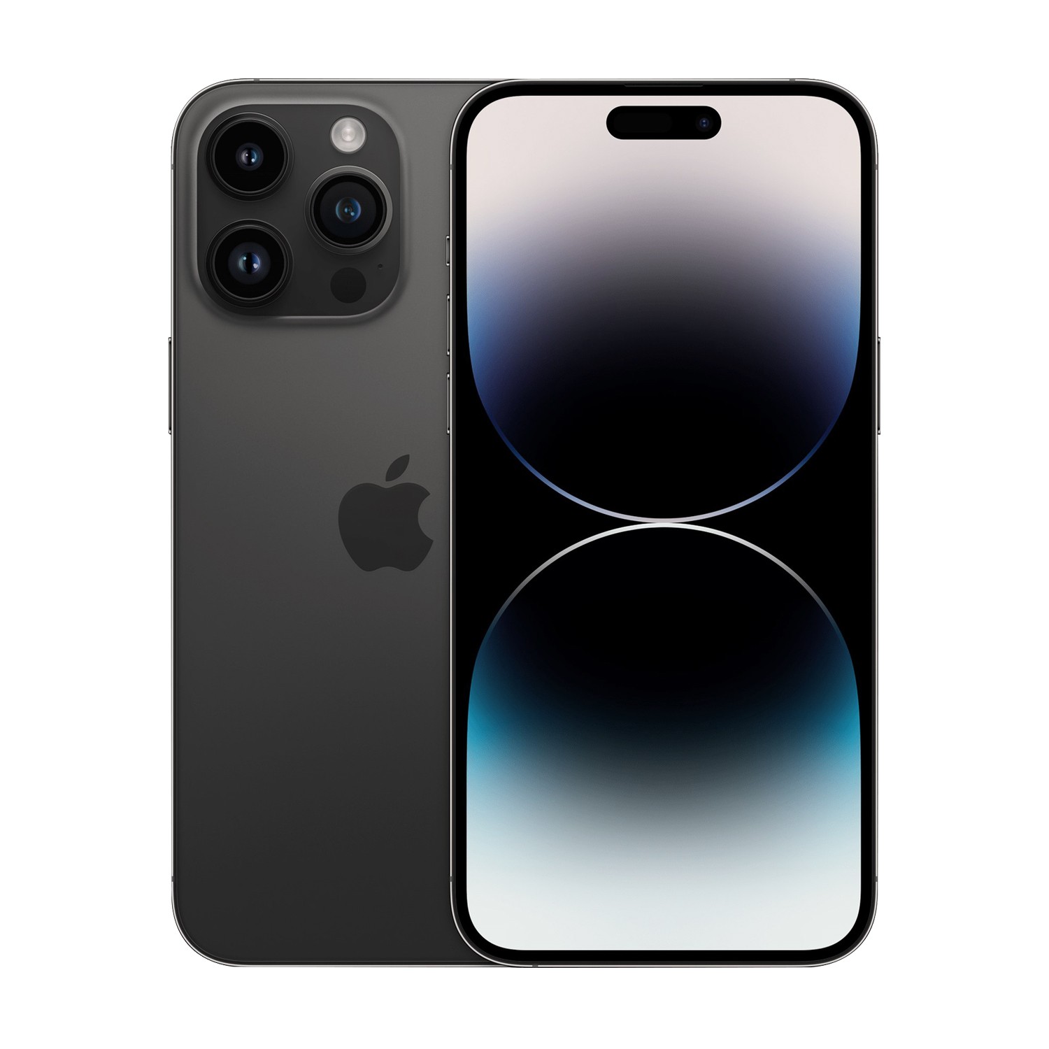 Apple iPhone 14 Pro 128Gb Negro Reacondicionado