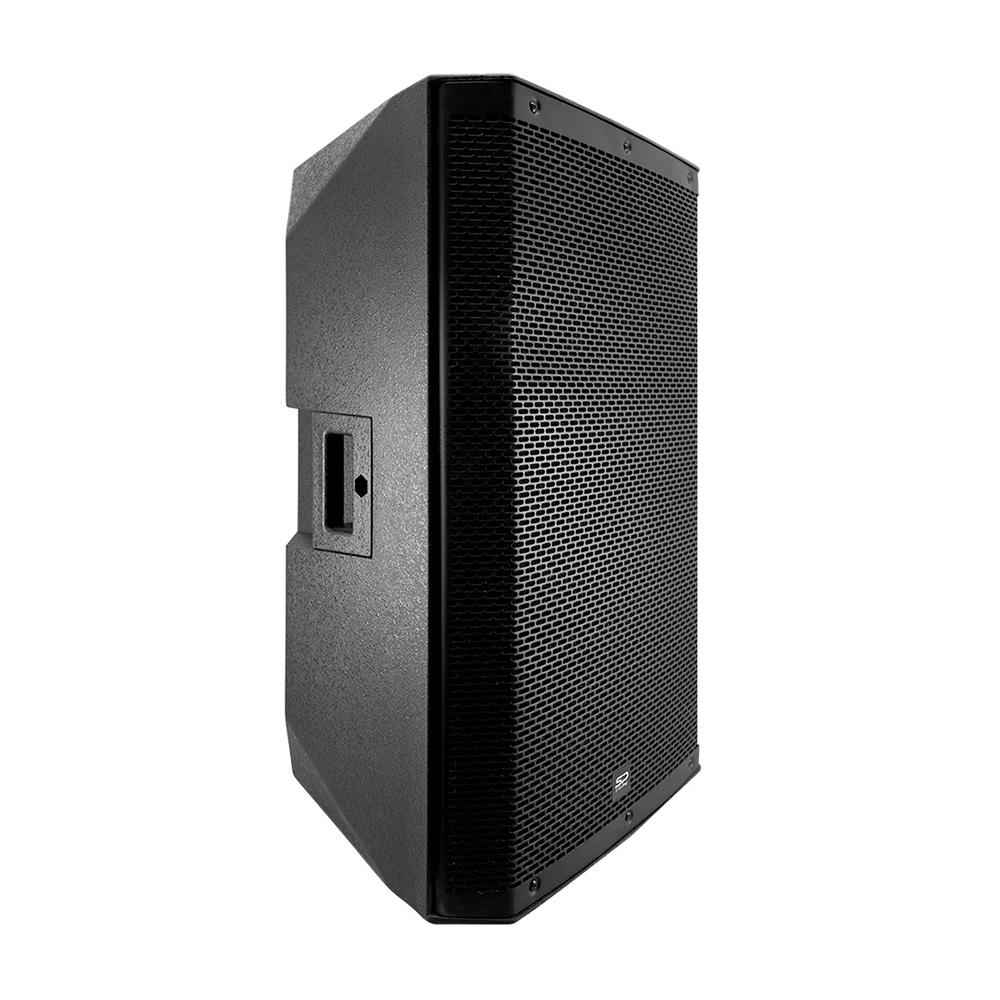 Bafle Profesional Amplificado StagePro SP-12 Bocina 12"