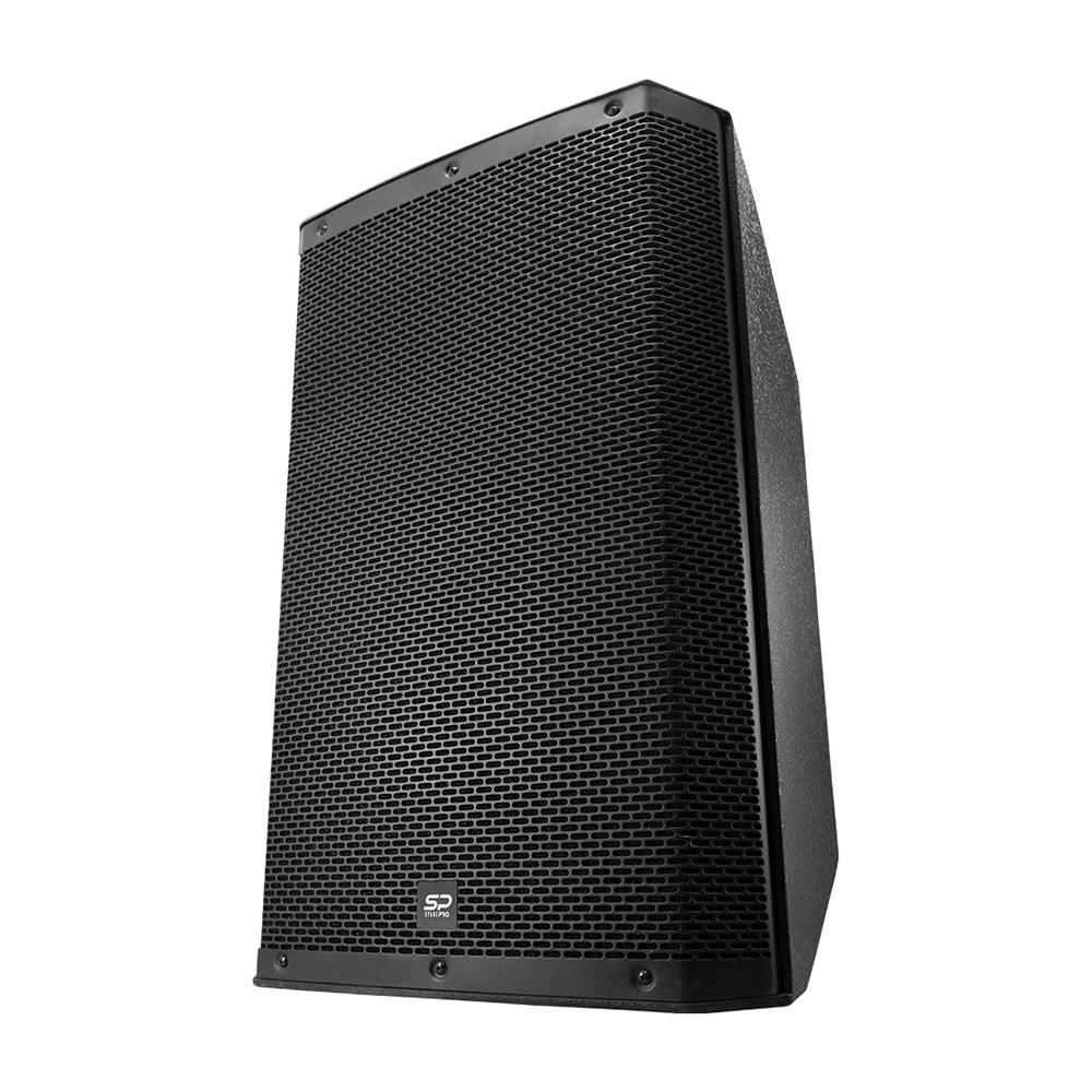Bafle Profesional Amplificado StagePro SP-12 Bocina 12"
