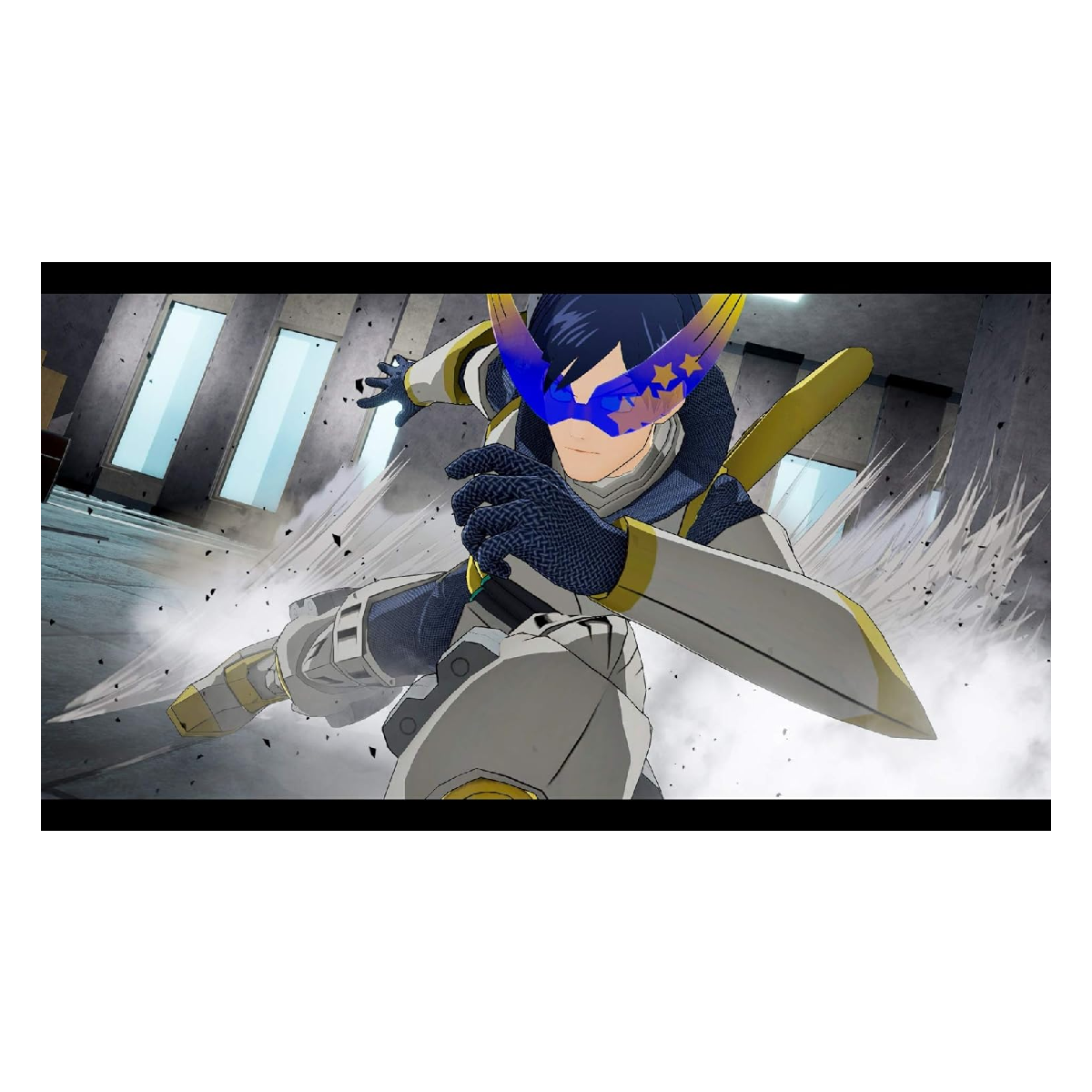Nintendo Switch Juego My Hero One's Justice
