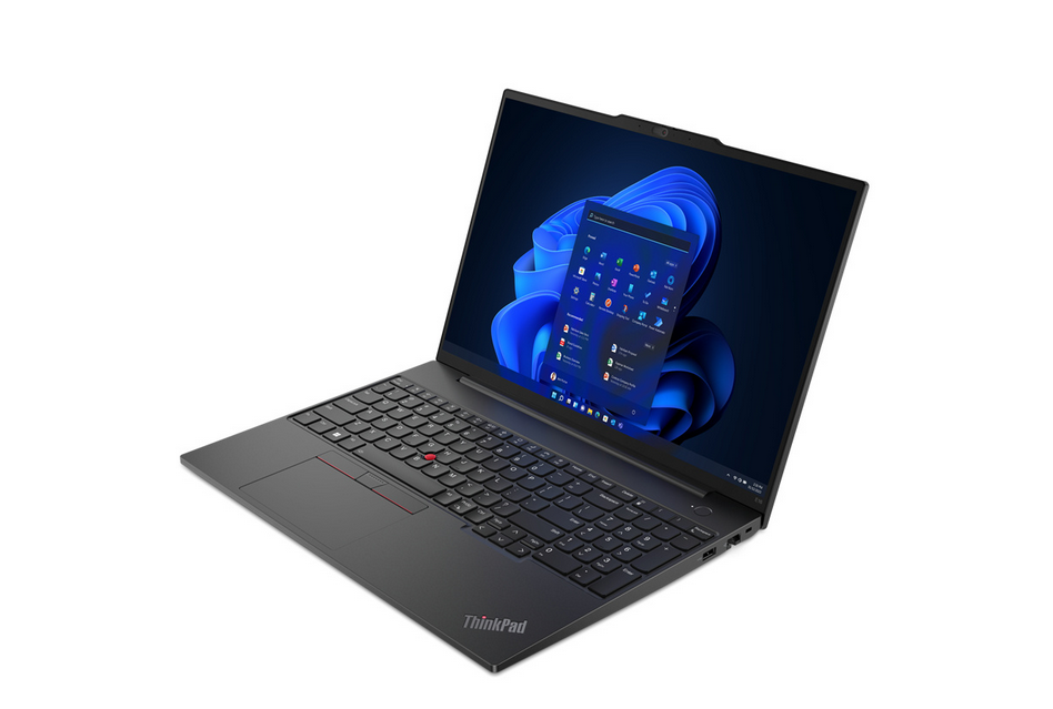 Laptop Lenovo ThinkPad E16 Gen 1 16" 1920x1200 WUXGA, Intel Core i5-1335U, 16GB, 512GB SSD 