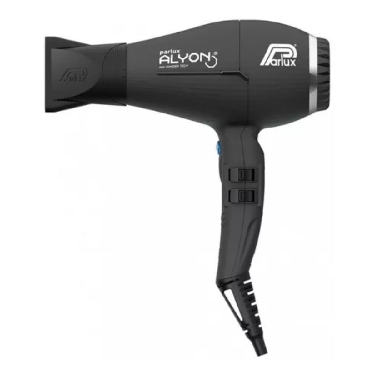 Secadora Parlux Profesional Alyon Black