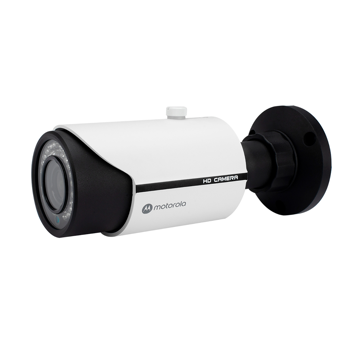 Motorola  2MP IP VF Bala Cámara. IP66 , Análiticos (MTIBM042611)