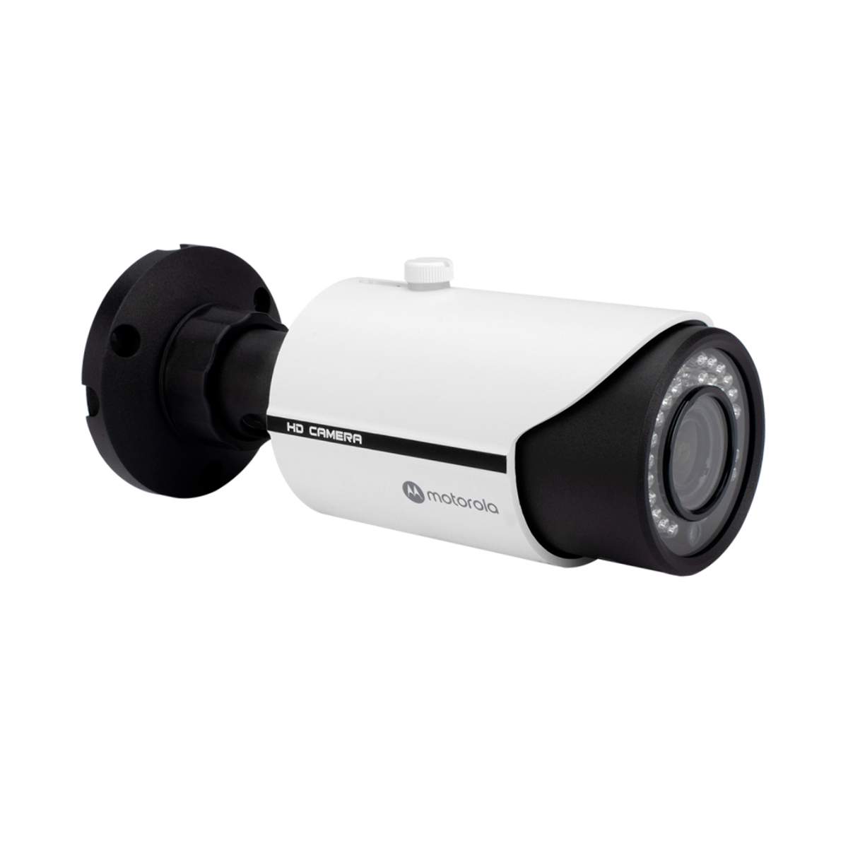 Motorola  2MP IP VF Bala Cámara. IP66 , Análiticos (MTIBM042611)