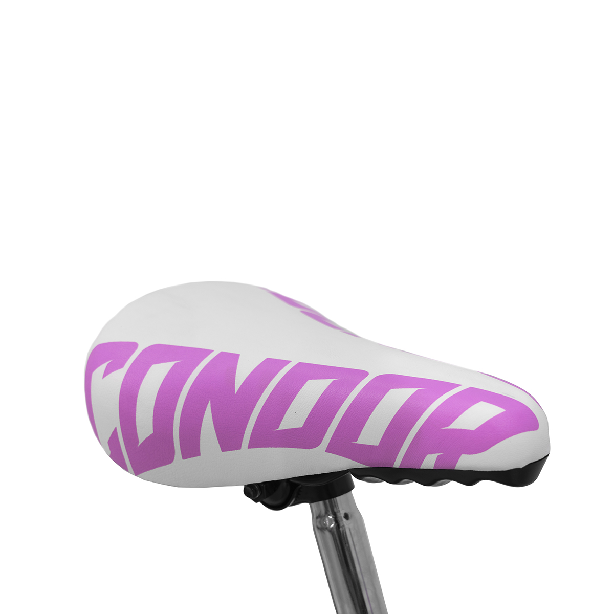 Bicicleta Veloci Next Ocean Rodada 20 Rosa Infantil