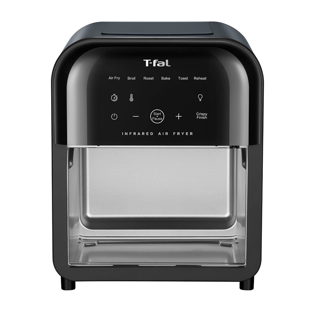 T-fal Freidora de Aire 5L, infracalor, 7 programas