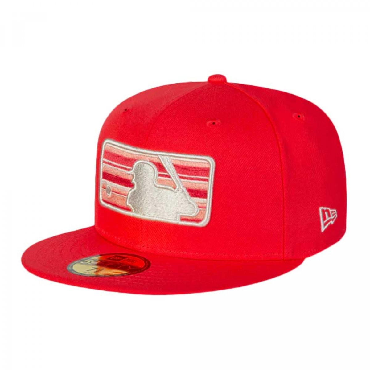 MLB New Era gorra 59FIFTY -7/12