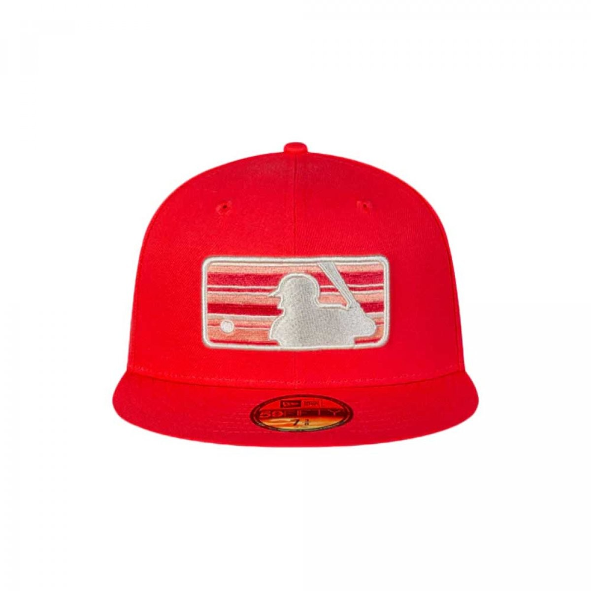 MLB New Era gorra 59FIFTY -7/12