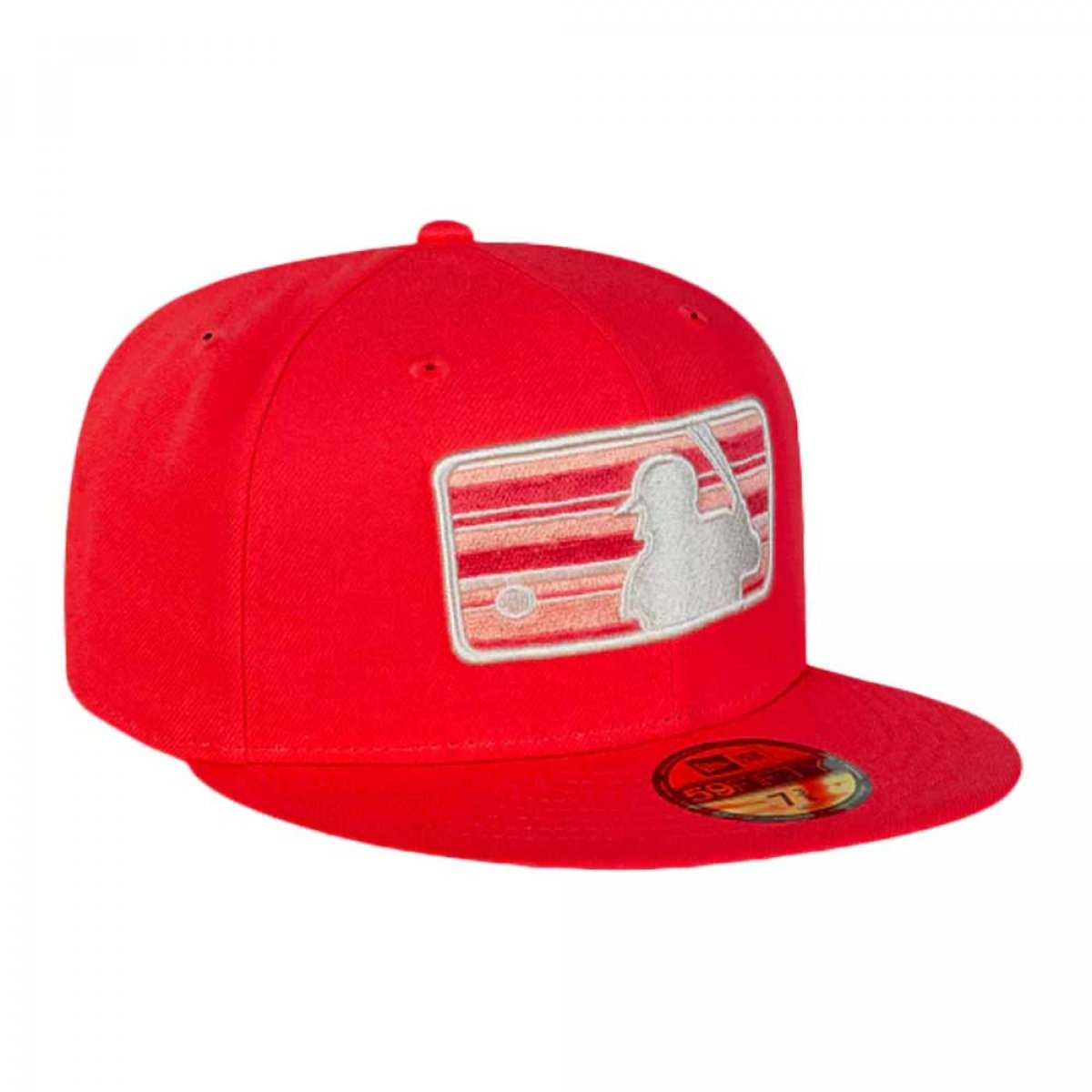 MLB New Era gorra 59FIFTY -7/12
