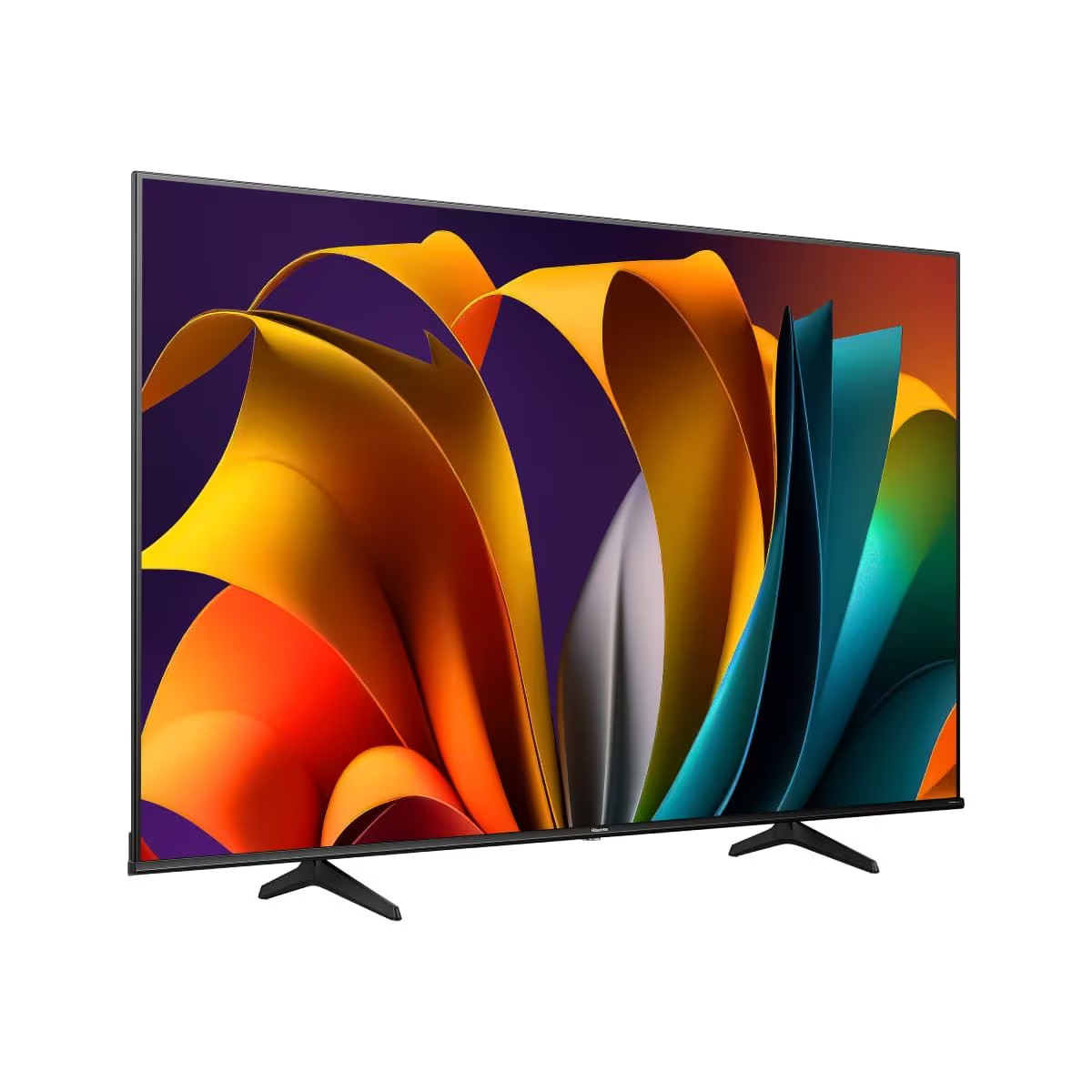 Televisión Pantalla 50 Pulgadas Hisense Google TV 4K UHD 50A6N