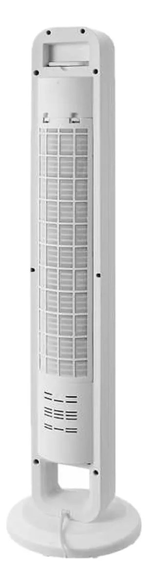 OmniBreeze, ventilador de torre con control WiFi, 4 velocidades