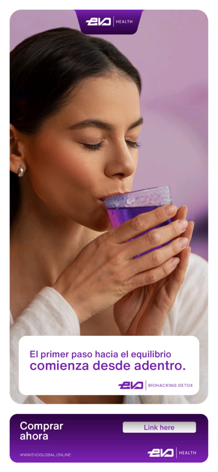  Té BIOHACKING DetoX 6 semanas