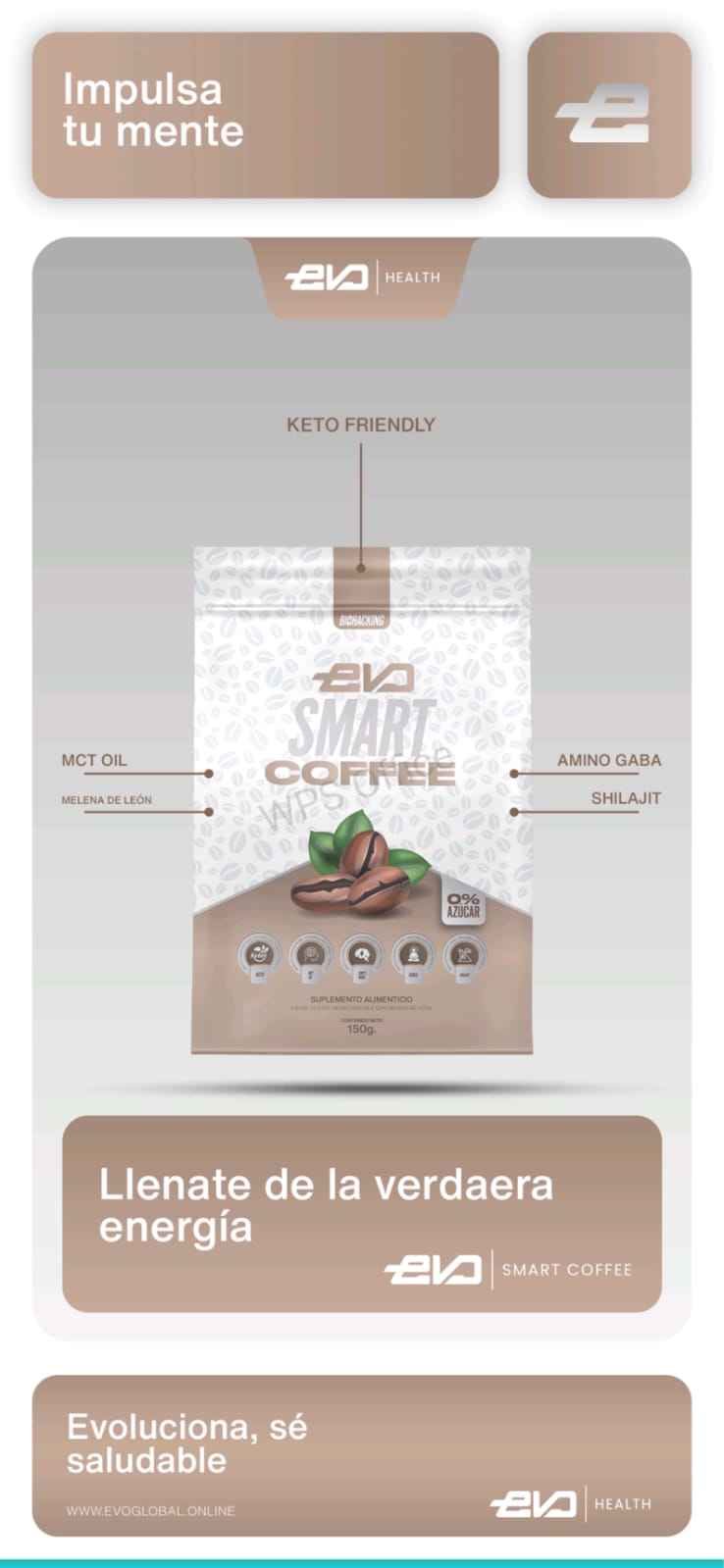 Smart Coffee
