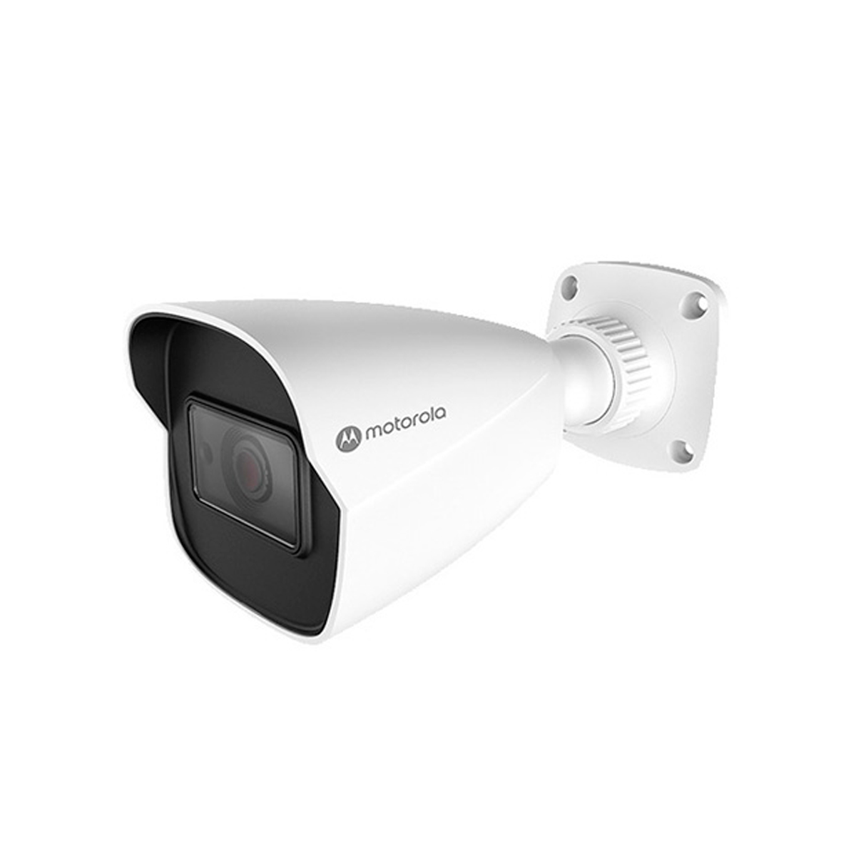 Motorola 5MP IP Bala Camara.IP67 & IK10 3D Analíticos