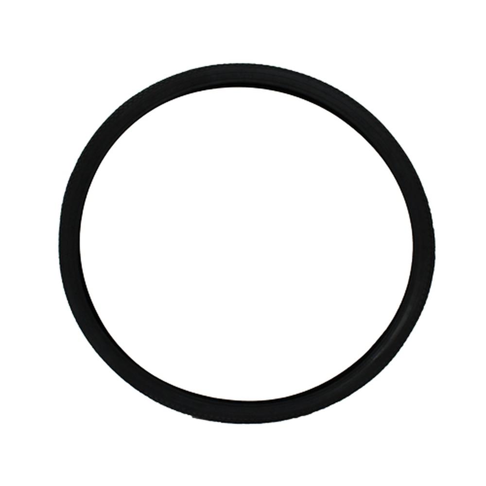 Llanta para bicicleta R26 x1-3/8 negra K184 Kenda