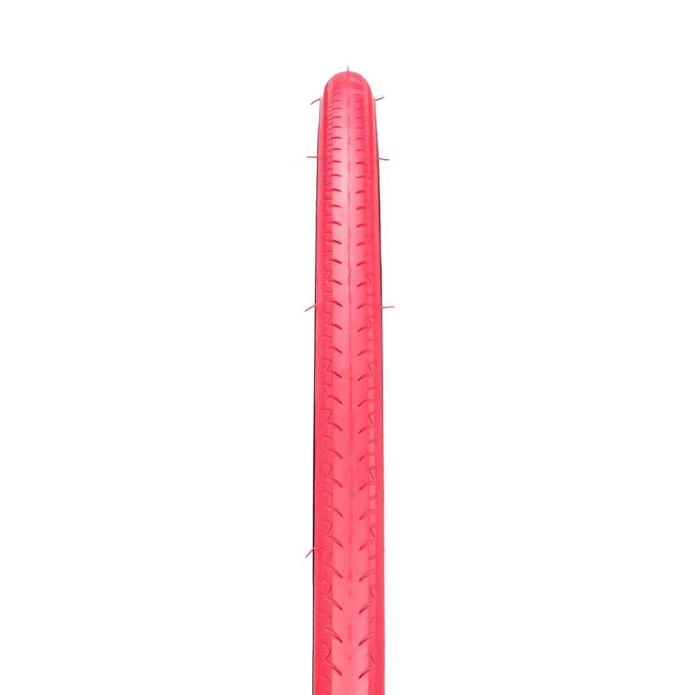 Llanta para bicicleta R700 x23 roja K196 Kenda