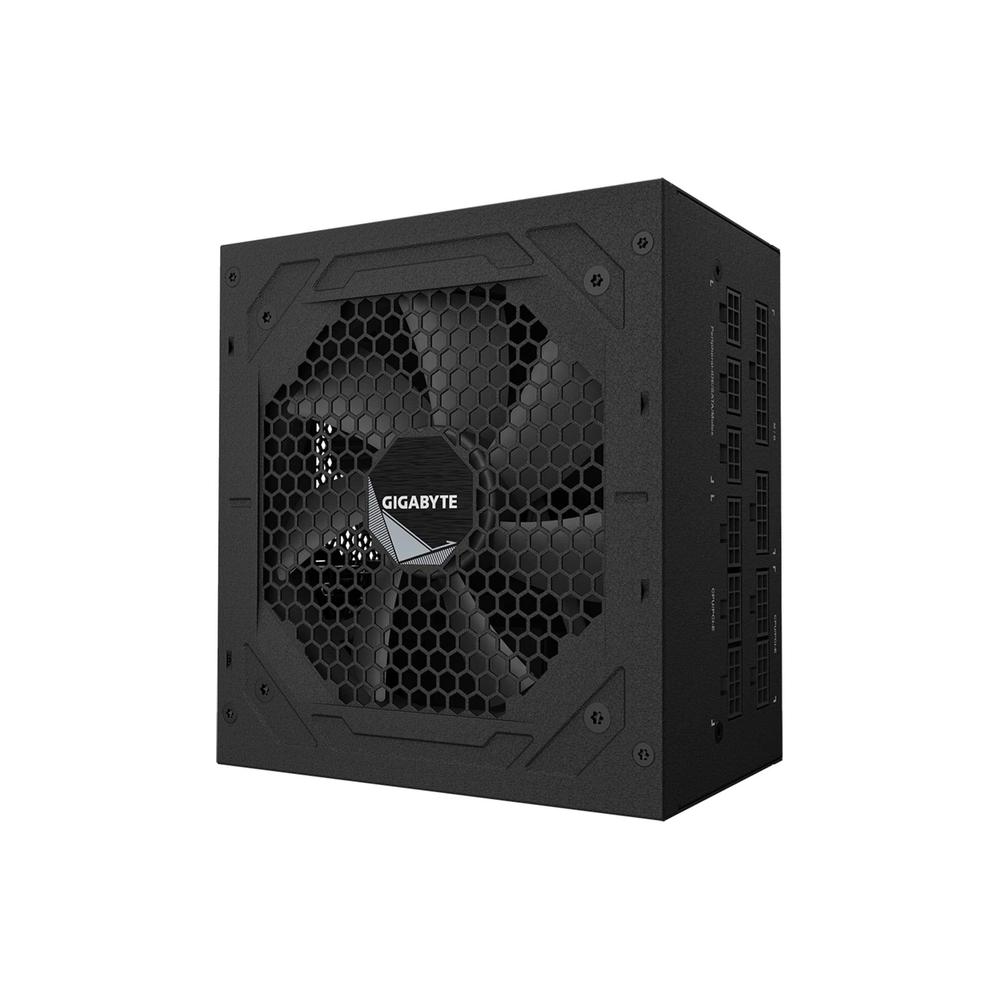 Fuente de Poder Gigabyte Ud750gm 80 Plus Gold 20+4 pin Atx