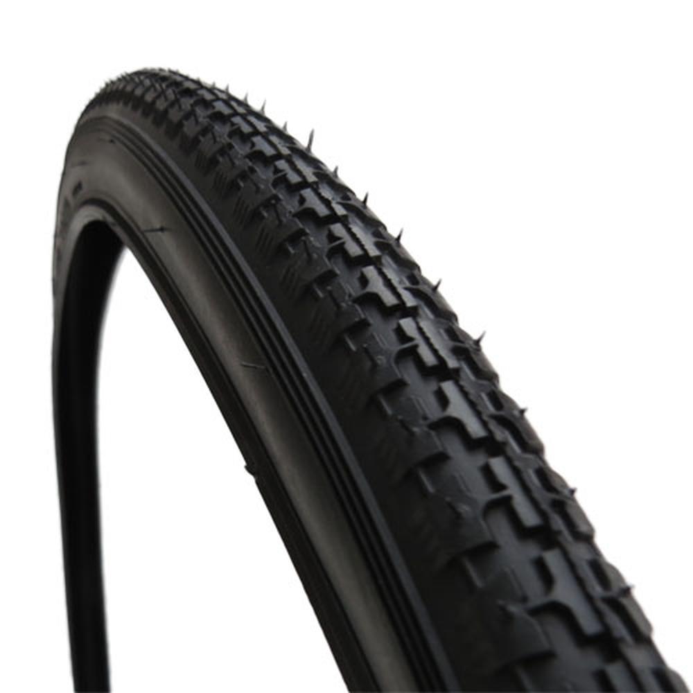 Llanta para bicicleta R28 x1-1/2 negra K141 Kenda