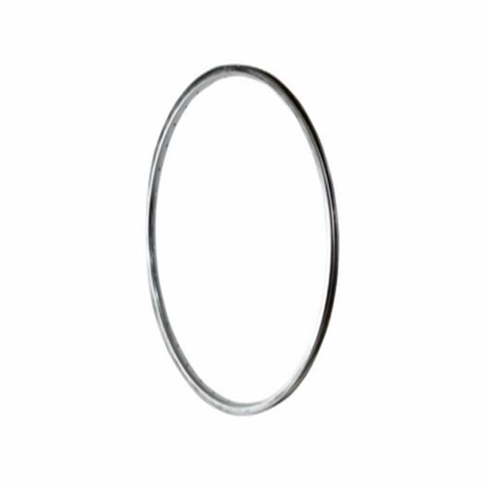 Rin para bicicleta R24 x36H cromado 1.2mm 7X Mariluz