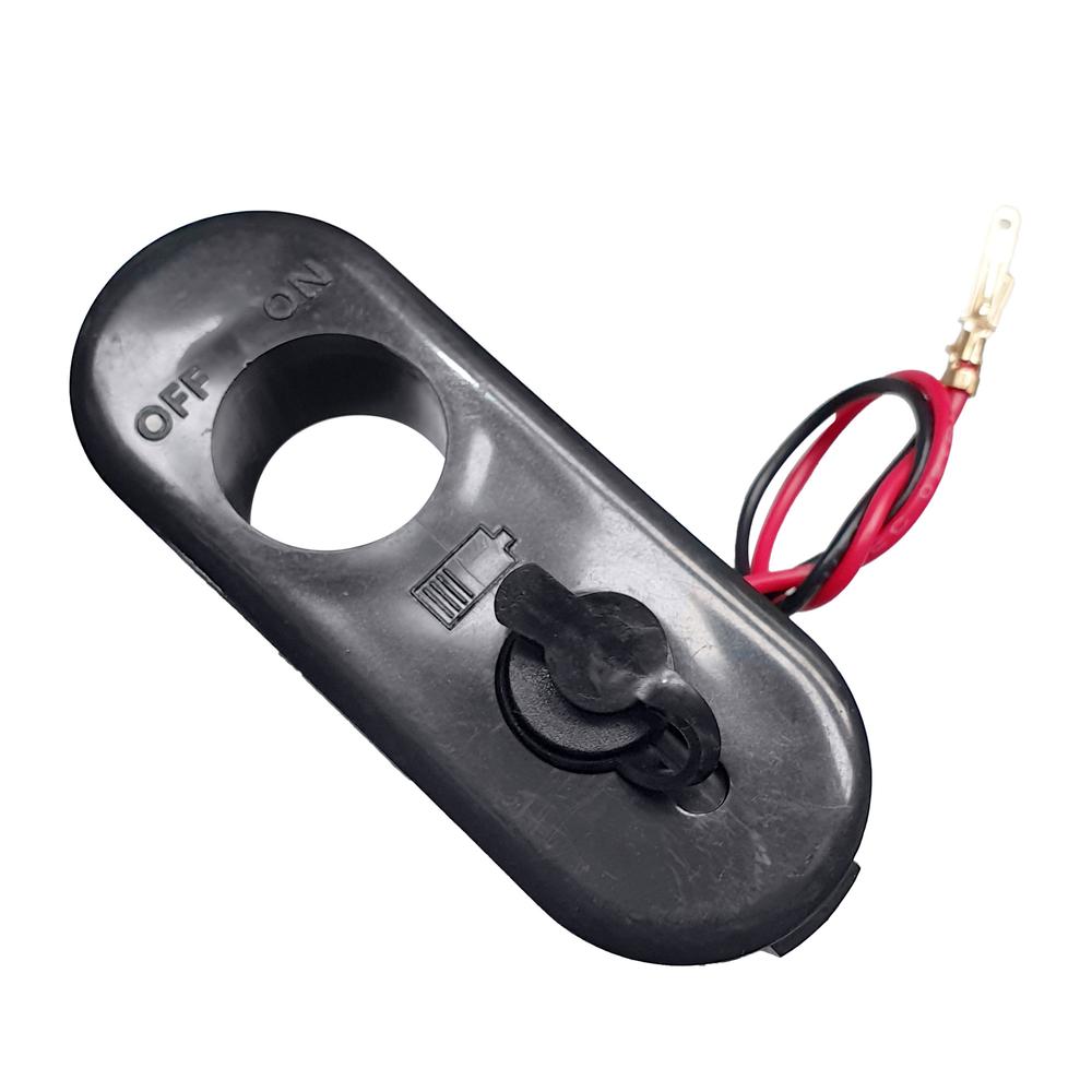 Batería para Bicicleta Eléctrica