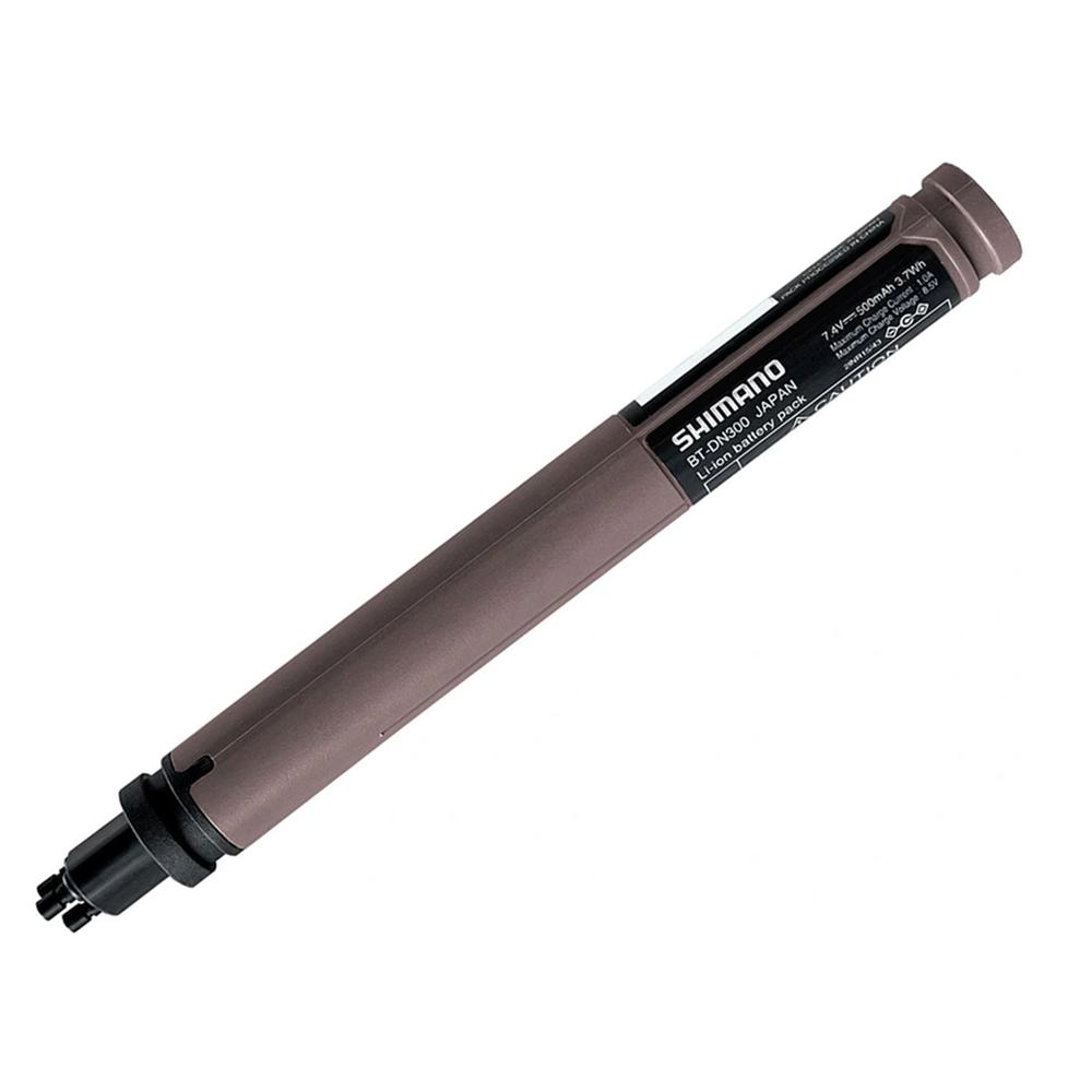 Bateria interna para bicicleta DI2 BT-DN300-3 Shimano