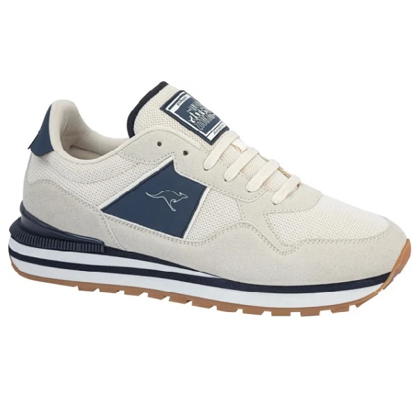 Zapato Tenis Kangaroos Para Hombre TENIS CASUAL KANGAROOS G150