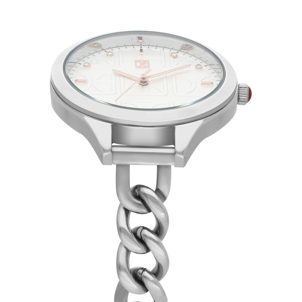 Cloe Reloj Analogo Dama Mod 00094