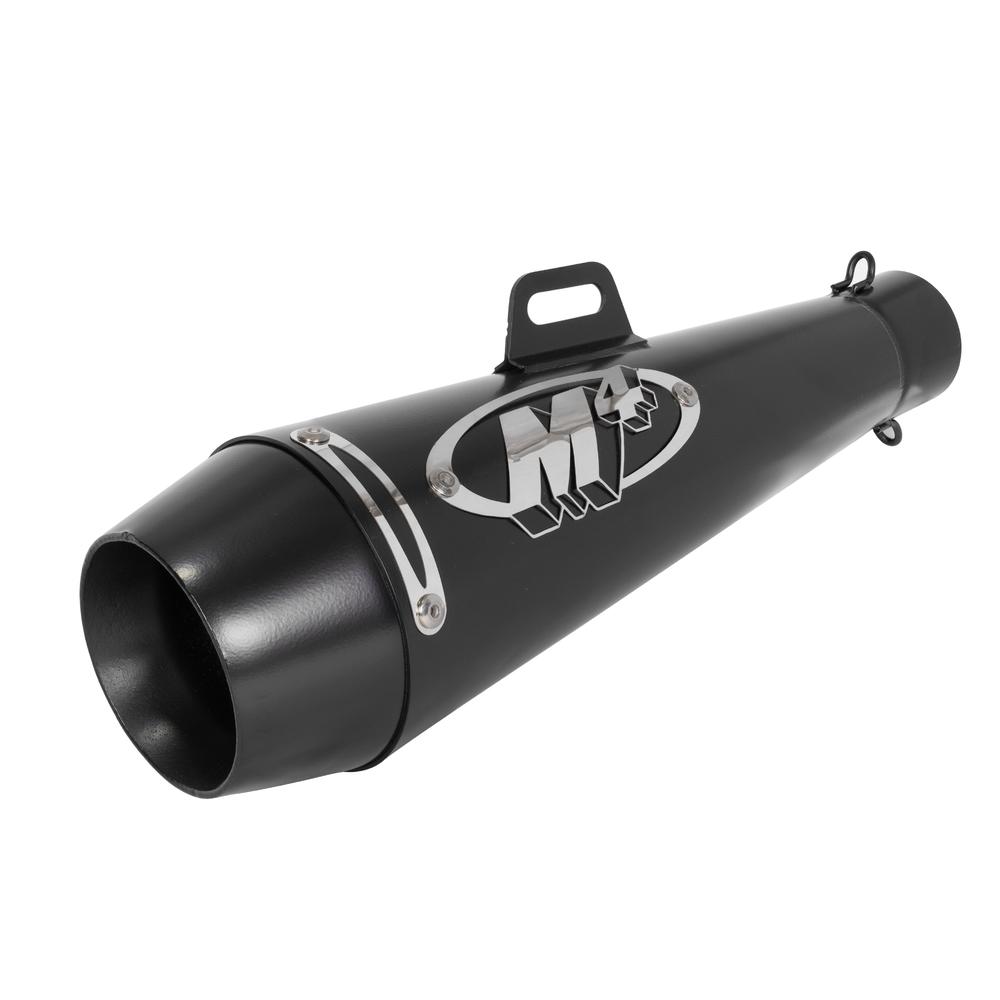 Escape para moto deportivo Universal Kinlley