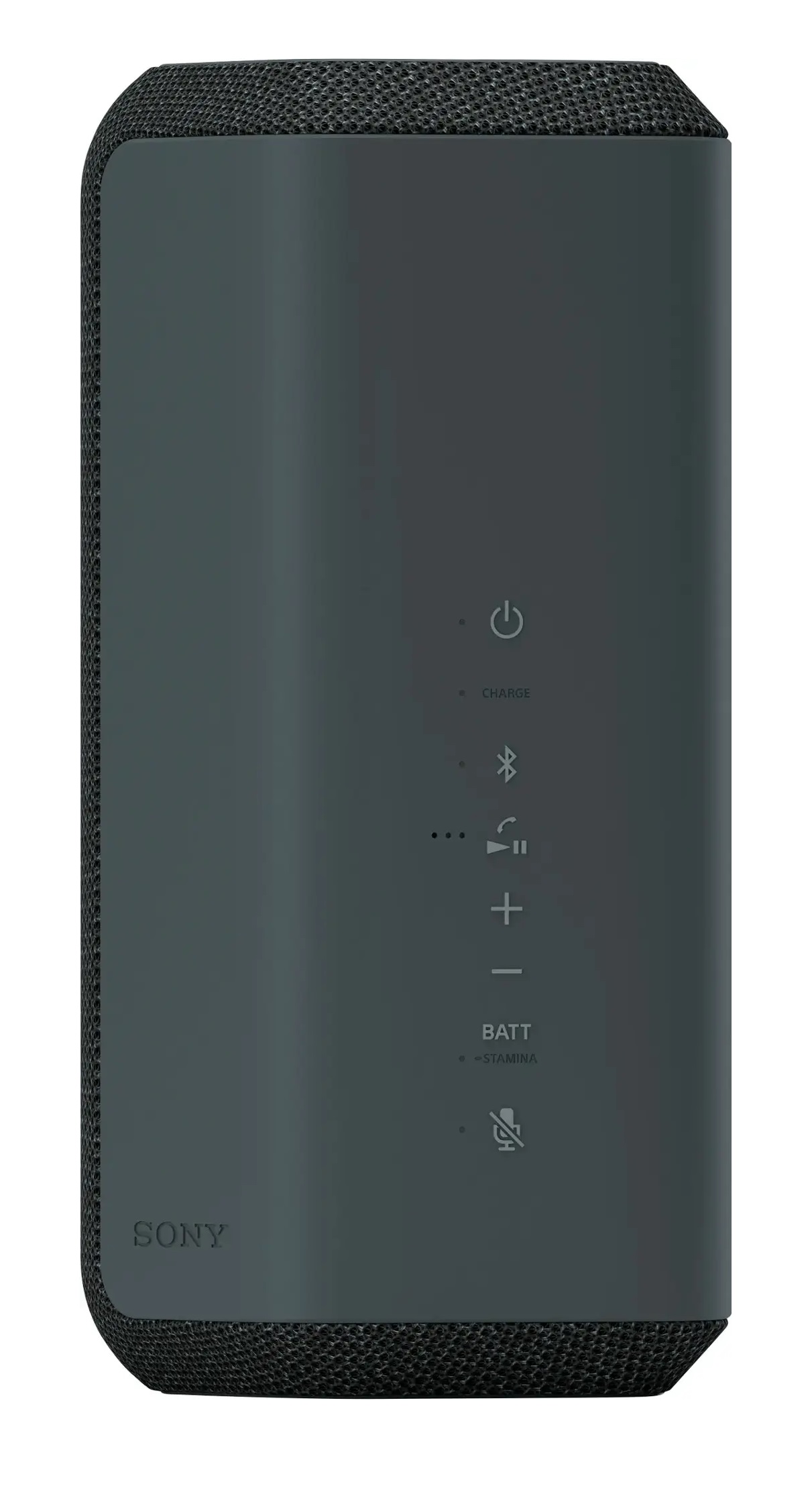 Bocina Altavoz Sony Inalambrica Bluetooth Modelo SRS-XE300 LIVE LIFE Color Negro