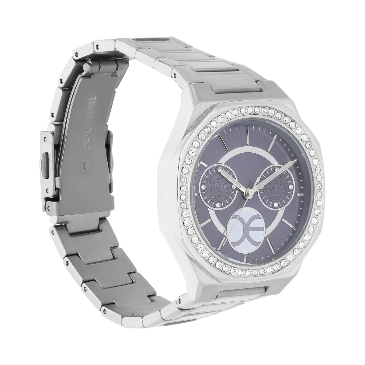 Cloe Reloj Analogo Dama Mod 00095