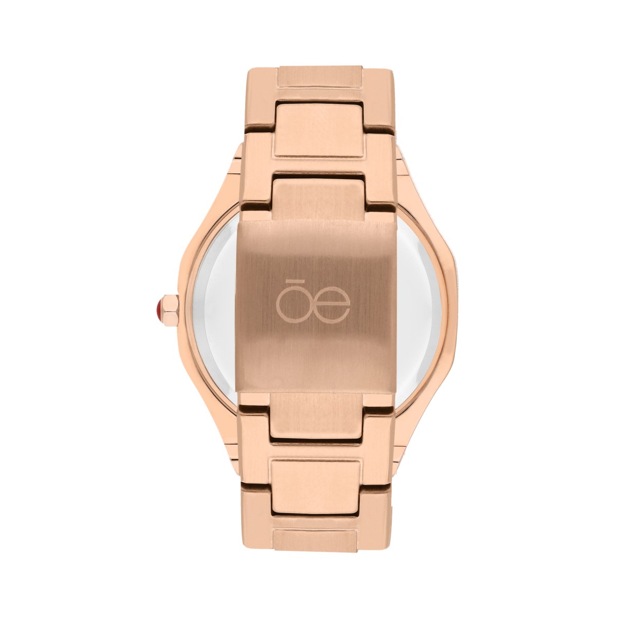 Cloe Reloj Analogo Dama Mod 00095