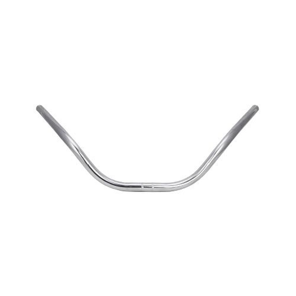 Manubrio Toro Cromado