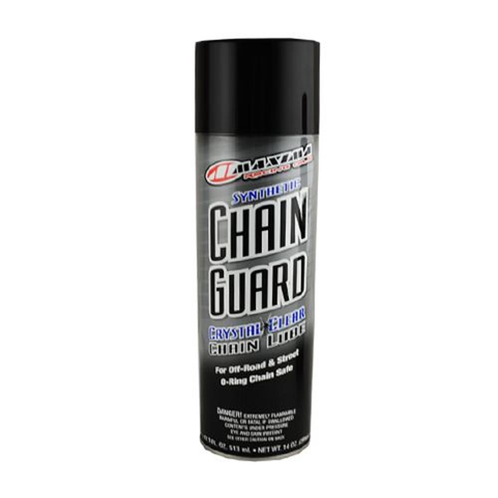 Lubricante para Cadena de Moto