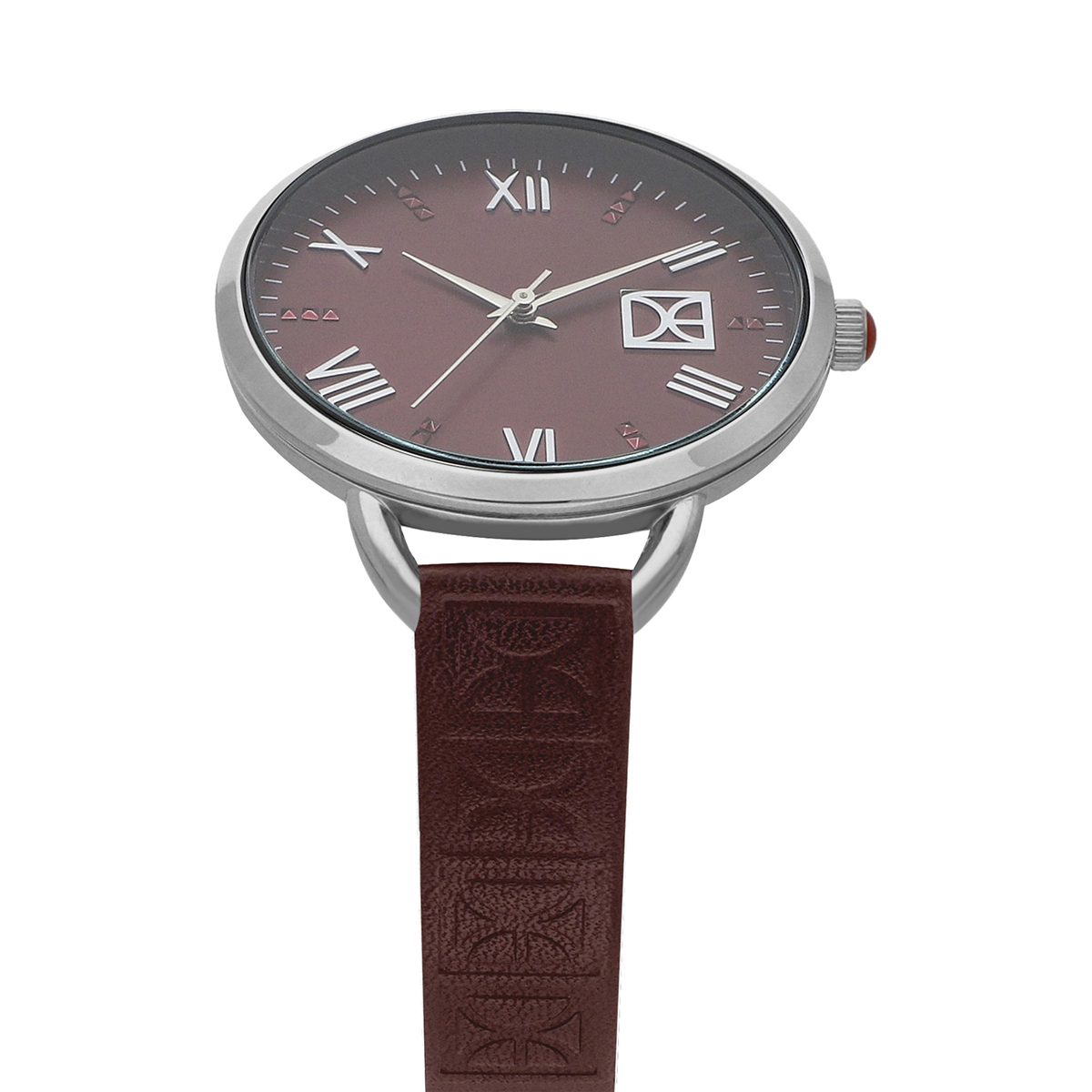 Cloe Reloj Analogo Dama Mod 00096