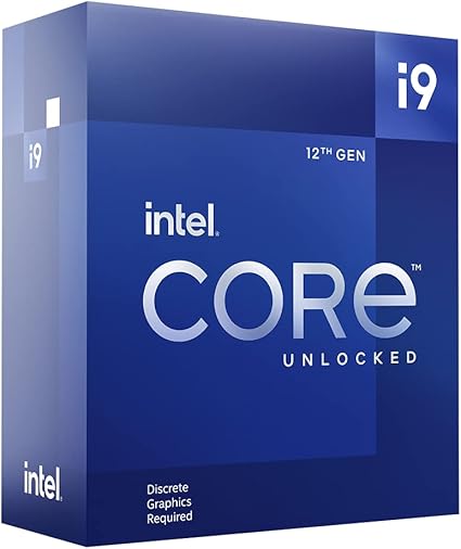 Procesador Intel Core i9 14900KF 3.2GHz 24 Core 36MB Socket 1700 