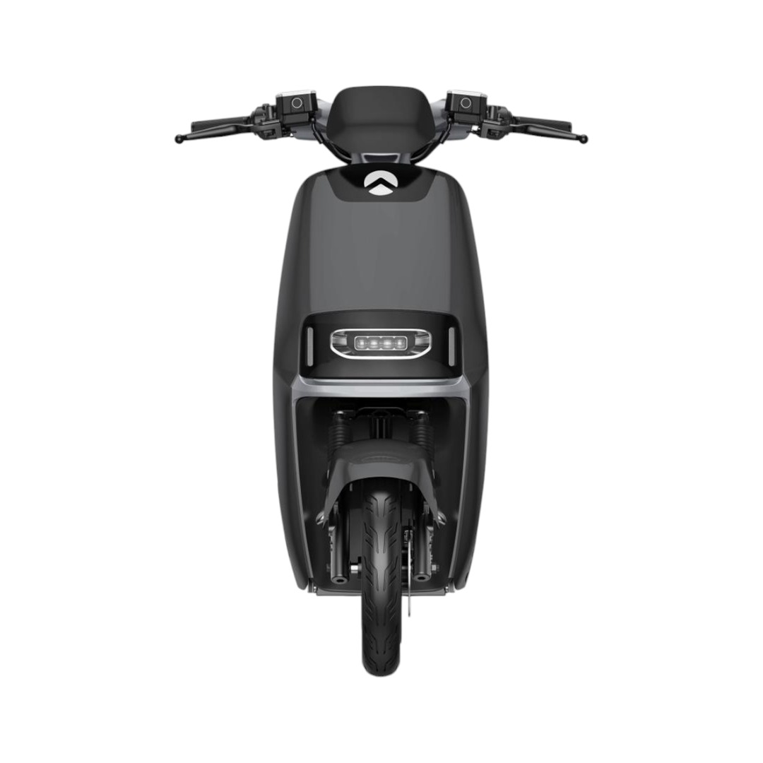 Moto eléctrica LM  FO 