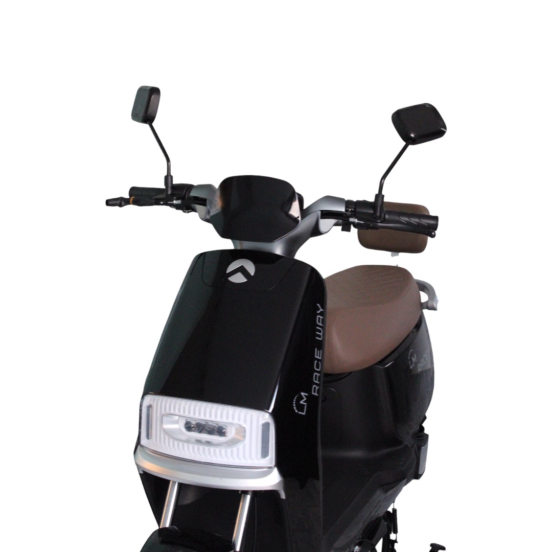 Moto eléctrica LM  FO 