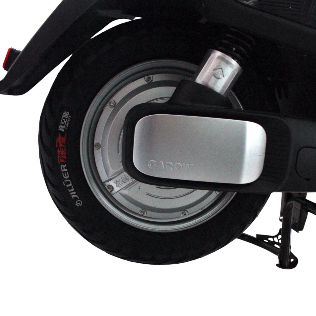 Moto eléctrica LM  FO 