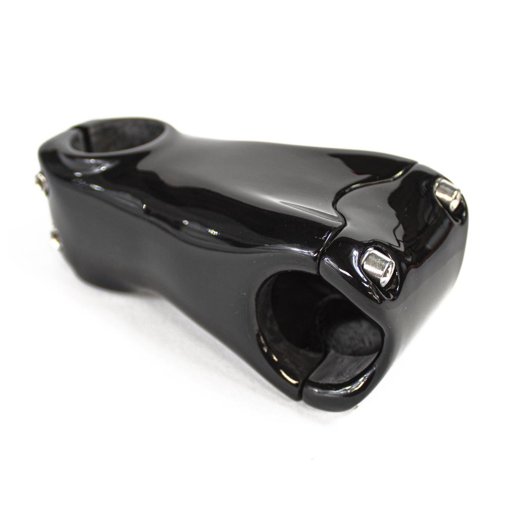 Poste para manubrio T1092 110mm carbon negro/verde/blanco FS