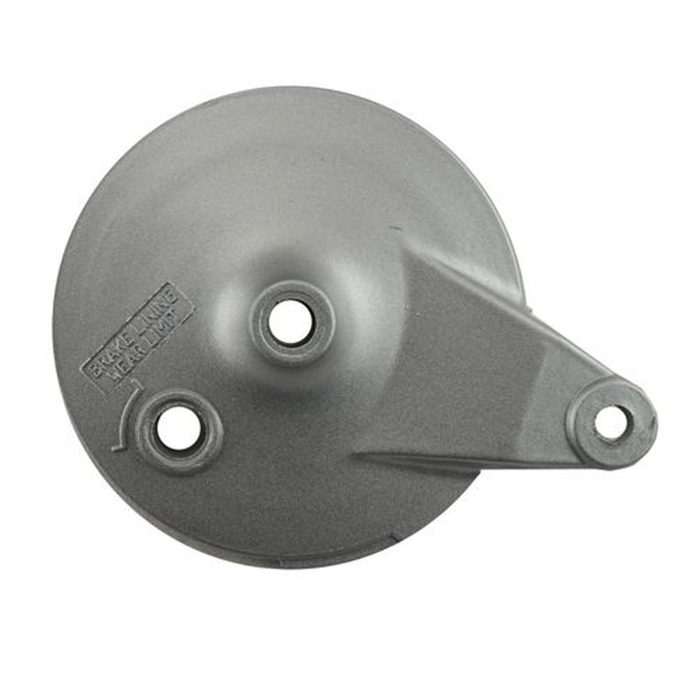 Porta balatas trasero Argenta 11