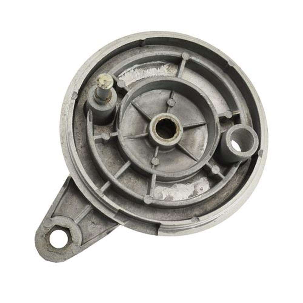 Porta balatas trasero Argenta 11