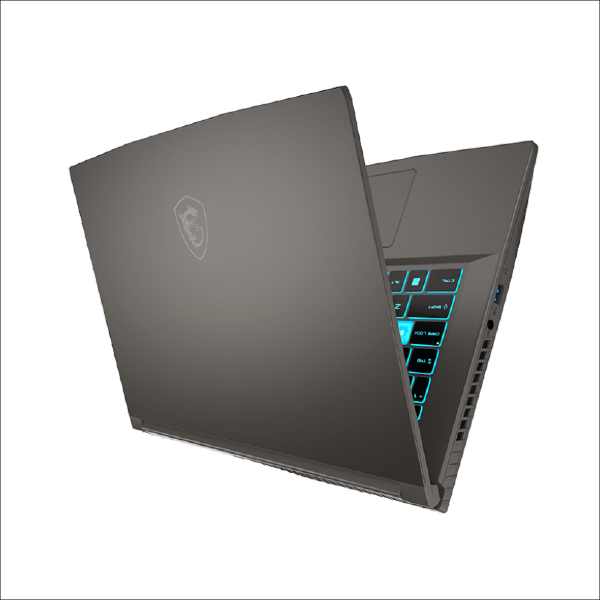 LAPTOP MSI THIN A15 B7VE 15.6" AMD RYZEN 7 7735HS RAM 16GB DDR5 SSD 512GB RTX 4050 6GB W11H (TECLADO INGLES)