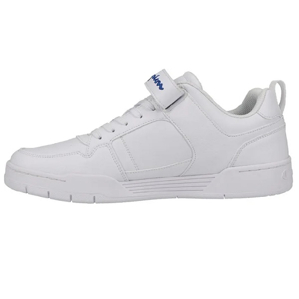 Tenis Champion Arena Power Low Blanco Hombre Tallas #25 al #29