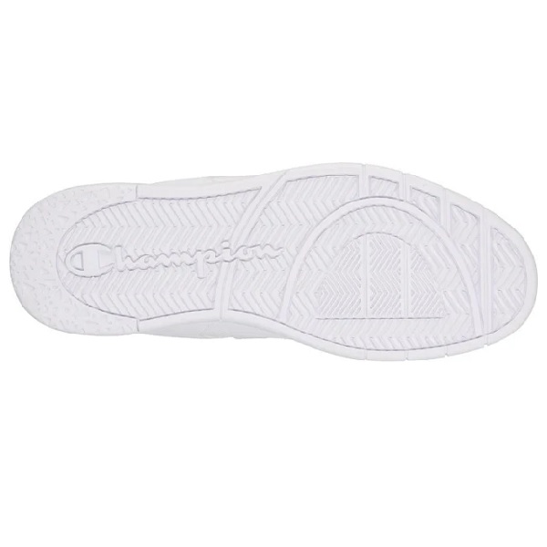 Tenis Champion Arena Power Low Blanco Hombre Tallas #25 al #29