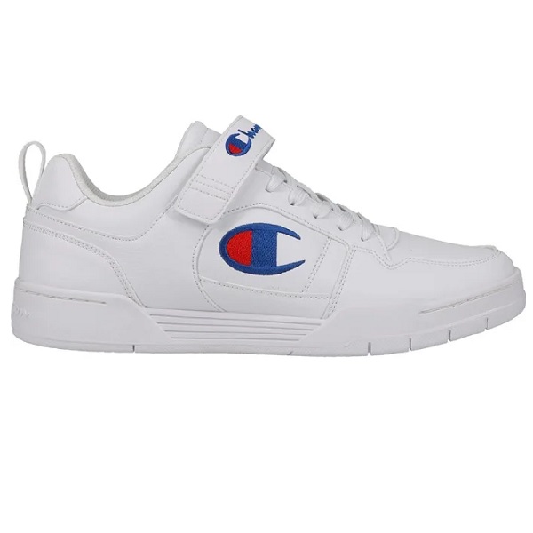 Tenis Champion Arena Power Low Blanco Hombre Tallas #25 al #29