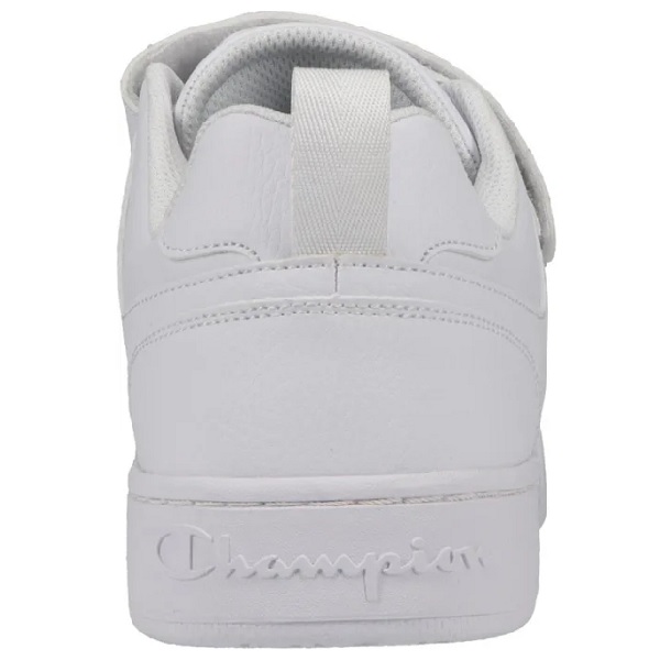 Tenis Champion Arena Power Low Blanco Hombre Tallas #25 al #29